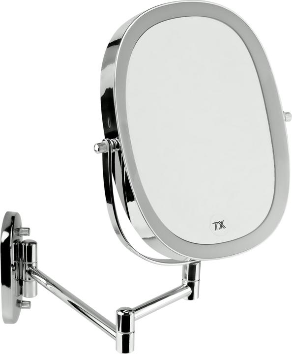 Image du produit Beautifly Miroir mural Dual Side 7x