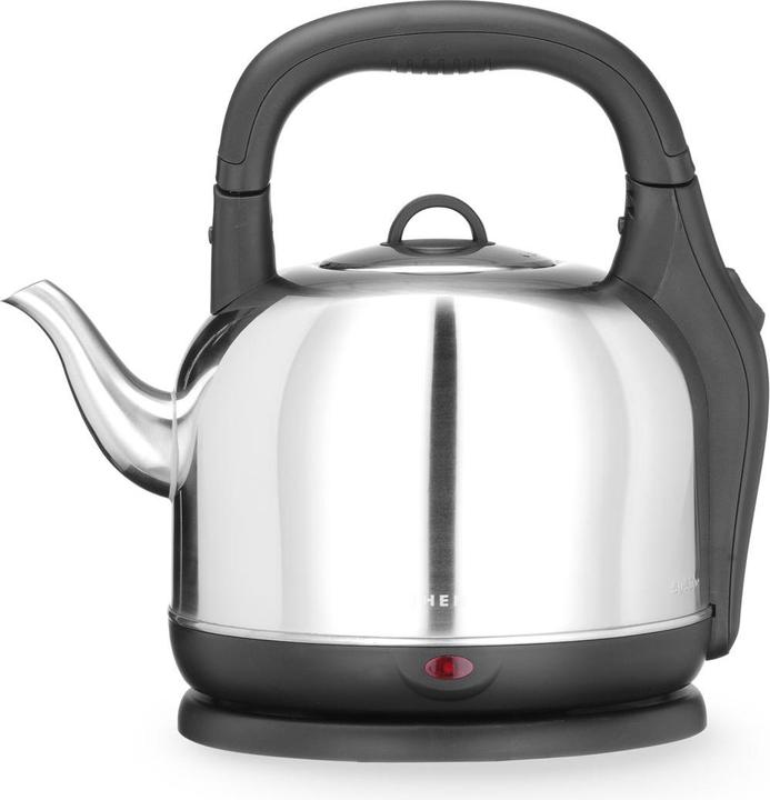 Produktbild Hendi Elektrischer Wasserkocher 4,2 l edelstahl PP 230V (4.20 l)