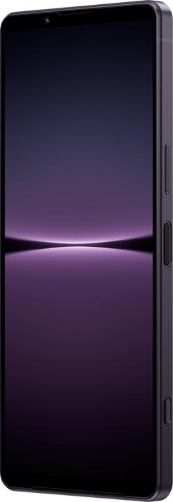Image du produit Sony Xperia 1 IV (256 Go, Violet, 6.50", Double SIM, 12 Mpx, 5G)