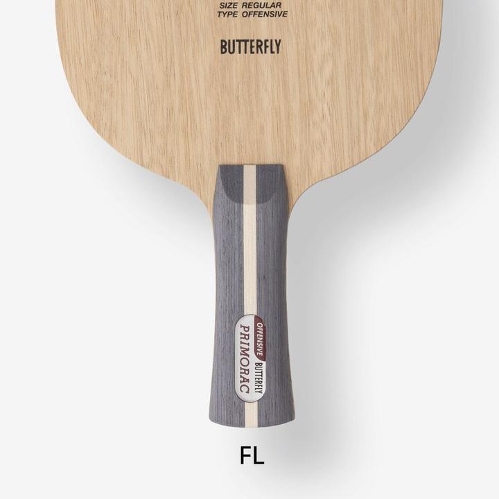 Immagine prodotto Butterfly Legno Zoran Primorac