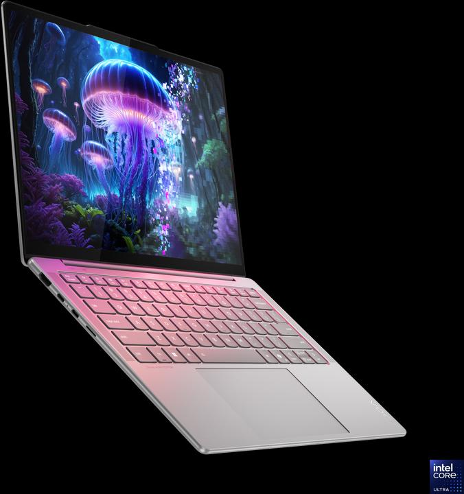 Produktbild Lenovo Yoga Slim 7 (14", Intel Core Ultra 7 256V, 16 GB, 512.00 GB, DE)