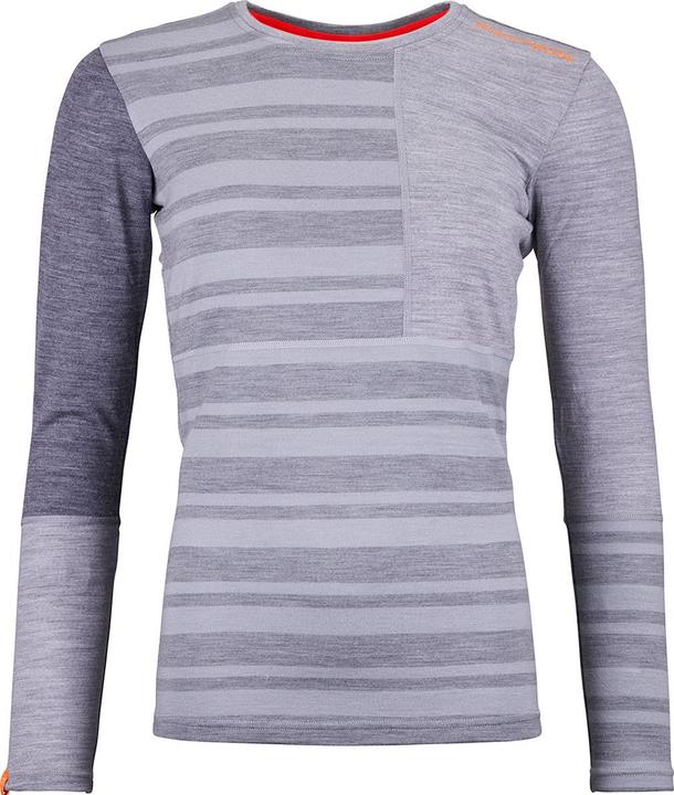 grey blend