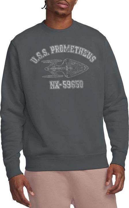 Immagine prodotto Prometheus Athletic Felpa Adulto Unisex (M)