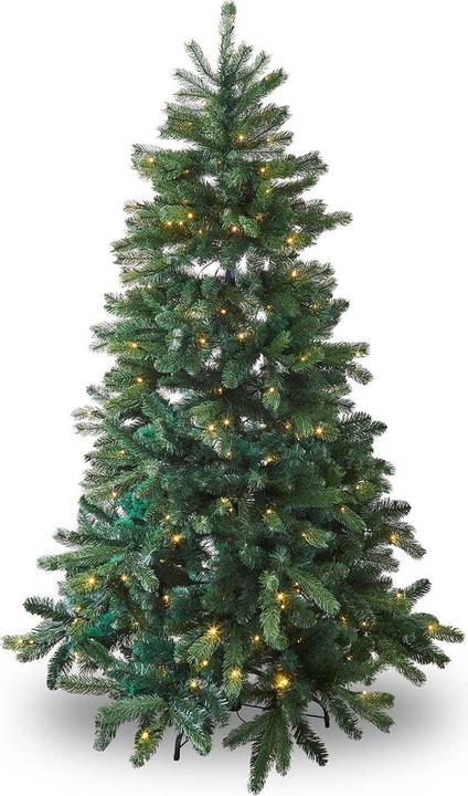 Produktbild Loberon Weihnachtsbaum Helford (240 cm)