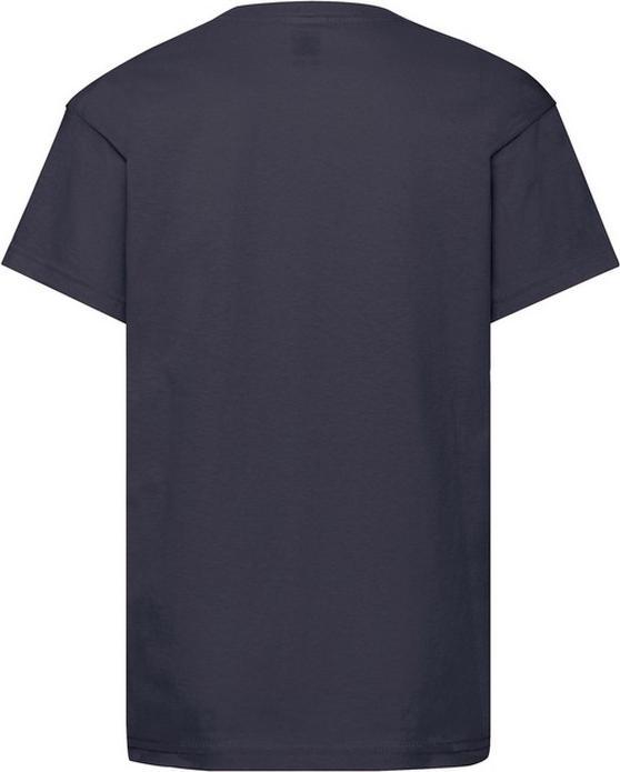 Image du produit Fruit of the Loom - T-shirt ORIGINAL - Enfant (128)