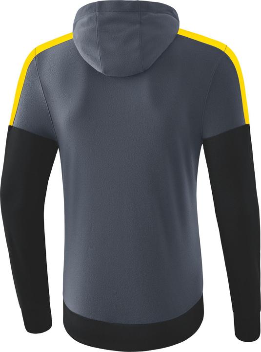 Actual product image Erima Squad Kapuzensweat (140)