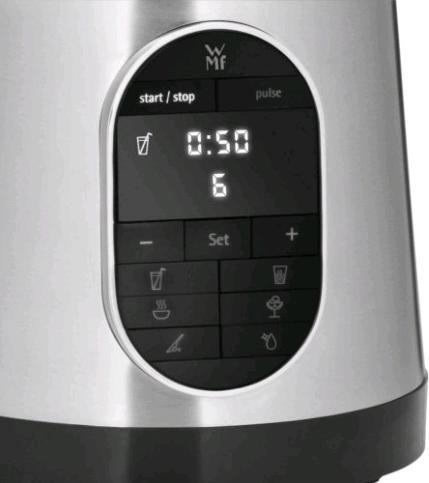 Actual product image WMF Kult Pro High-Speed Blender (1600 W)