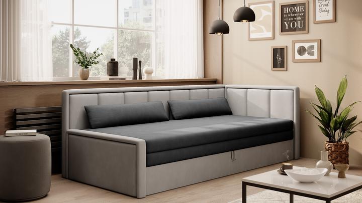 Produktbild ELTAP Fulgeo (3-Sitzer, Bettsofa)