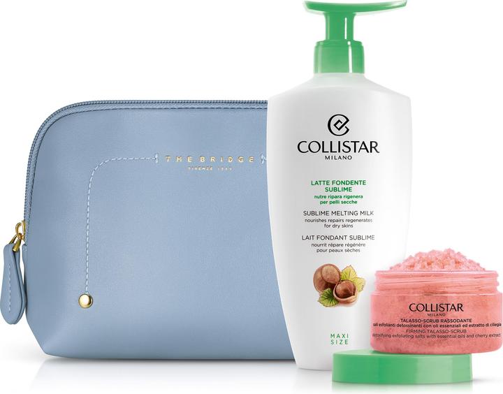 Produktbild Collistar Special Perfect Body Sublime Melting Milk (Körpermilch, 400 ml)
