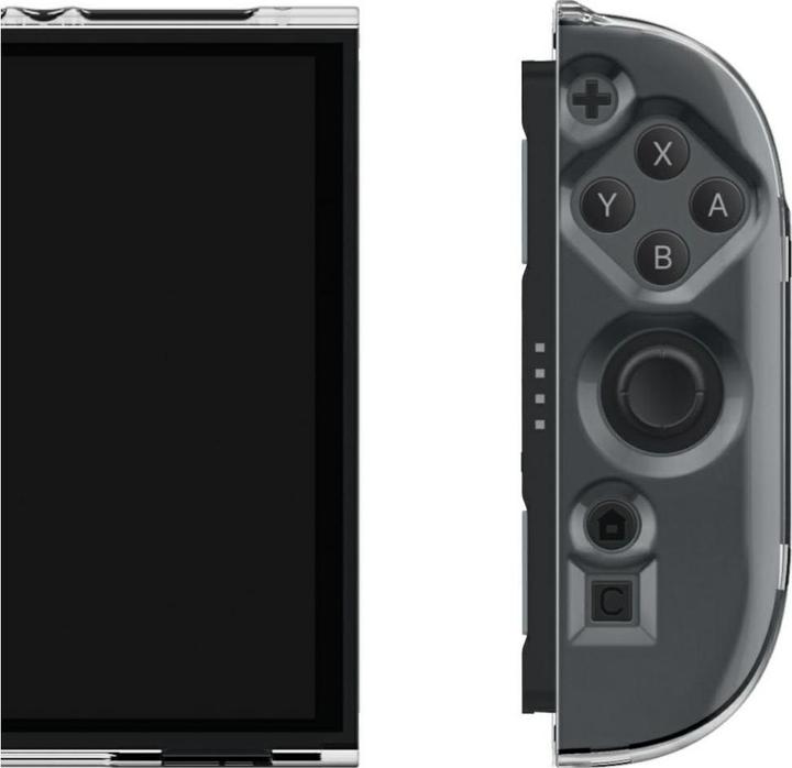 Produktbild Spigen Air Fit Case (Switch 2)