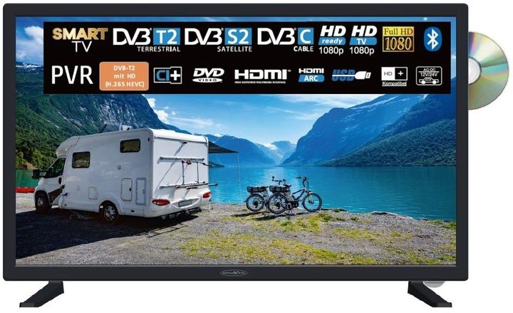 Produktbild Reflexion LDDW27i+ (27", LDDWi+, LCD, Full HD)