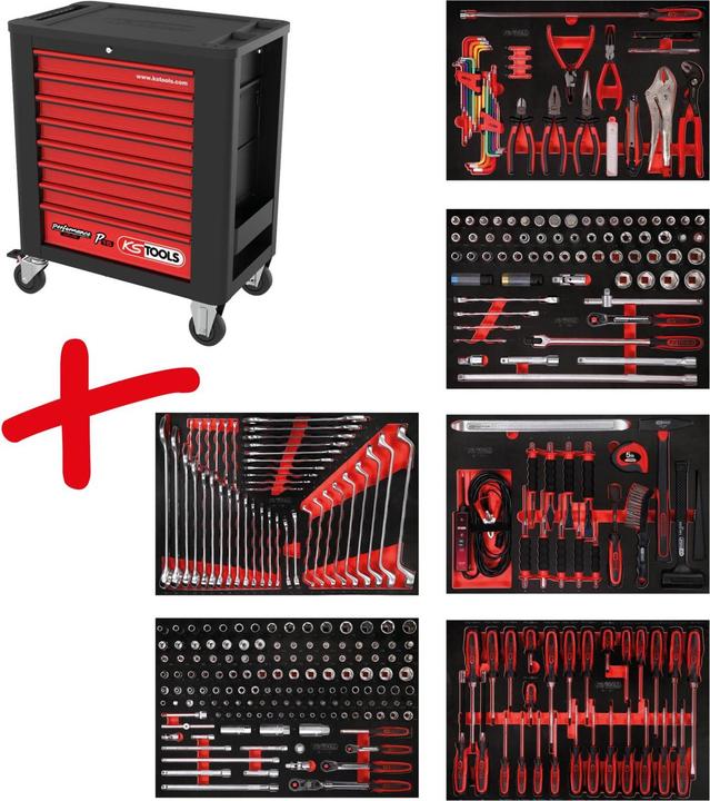 KS Tools 815.6338 (338 x)