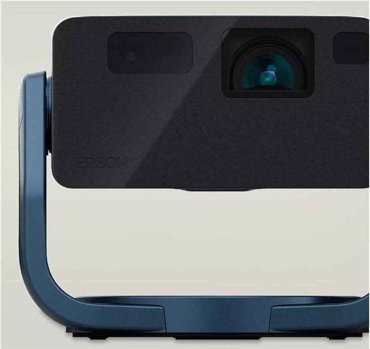 Produktbild Epson EF-22N (Full HD, 1000 lm)