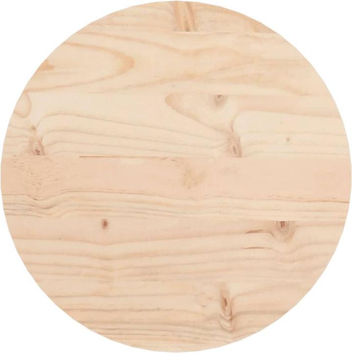 Ø 30 x 3 cm