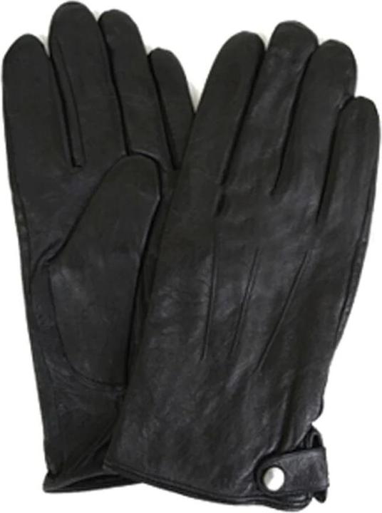 Eastern Counties Leather Winterhandschuhe Classic Leder (M)