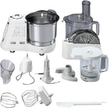 Produktbild Braun Multisystem K 3000