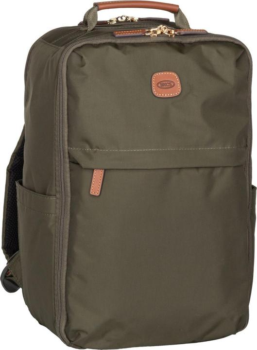 Brics Bric's Reiserucksack X-Travel Underseat BP (20 l)