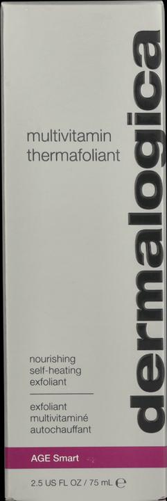 Immagine prodotto Dermalogica AGE Smart - MultiVitamin Thermafoliant (Esfoliazione, 75 ml)