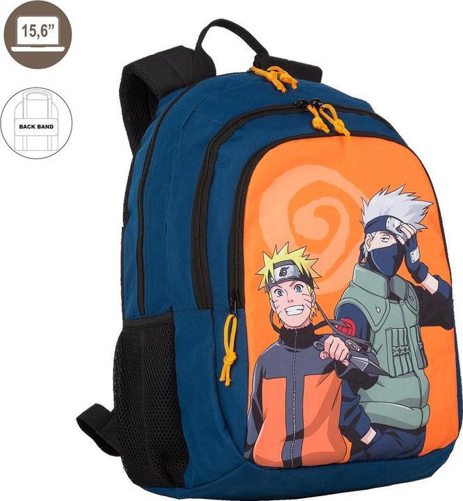 Immagine prodotto Toybags Naruto - Sacca à dos - Naruto & Kakashi