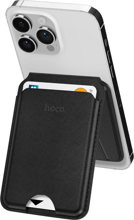 Produktbild Hoko MagSafe Kartenhalter (Universal)