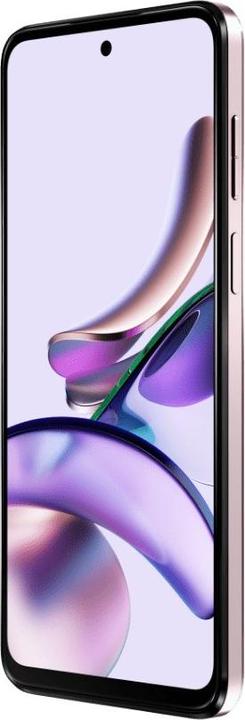 Produktbild Motorola Moto G13 (128 GB, Rose Gold, 6.50", Dual SIM, 50 Mpx, 4G)
