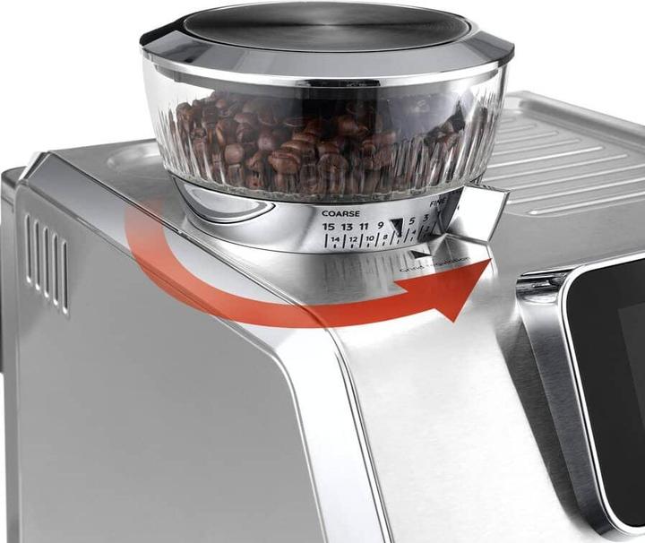 Productafbeelding De'Longhi La Specialista Touch