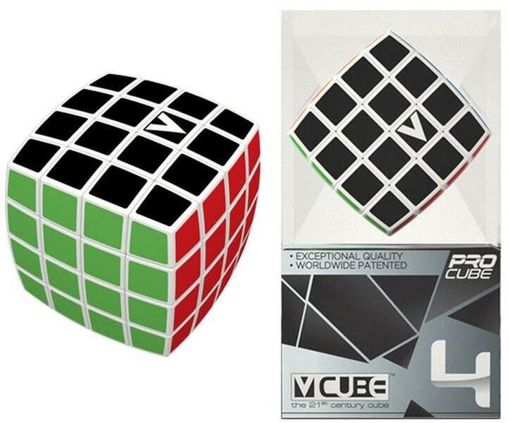 Actual product image Vcube Magic Cube 4 (4 x 4)