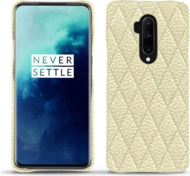 Actual product image Noreve Leather cover (OnePlus 7T Pro)