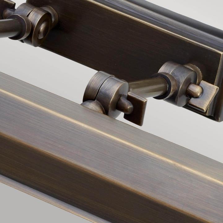 Actual product image Elstead Lighting Chawton (E14)