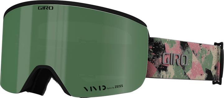 Green marble, Vivid Envy S3 +S1