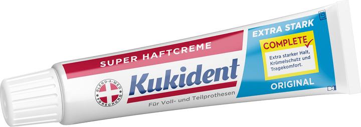 Produktbild Kukident Complete (70 ml)