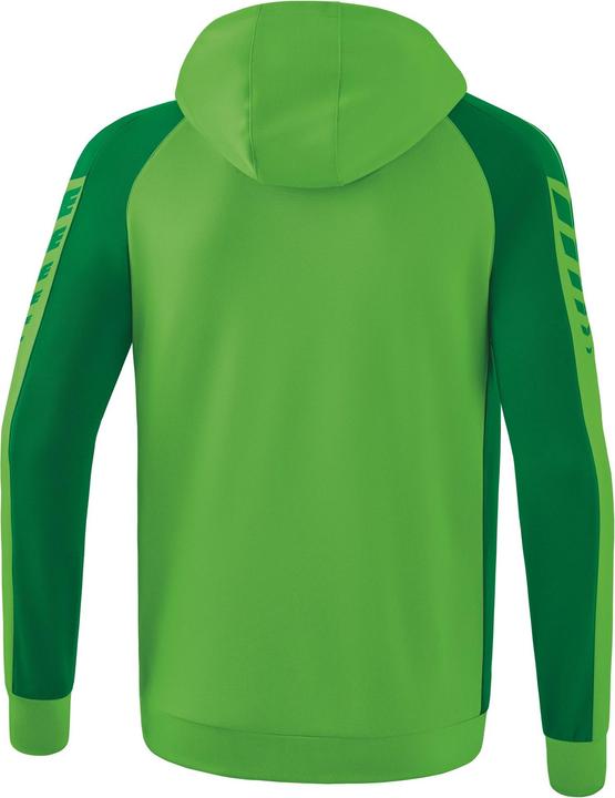 Produktbild Erima Six Wings Trainingsjacke mit Kapuze (M)