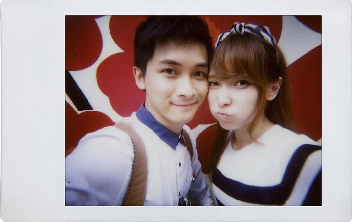 Produktbild Lomo Instant Black Edition