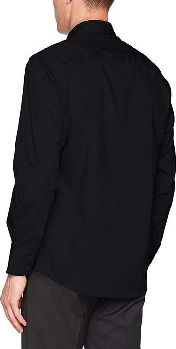 Actual product image Kustom Kit Premium Oxford shirt long sleeve (42)