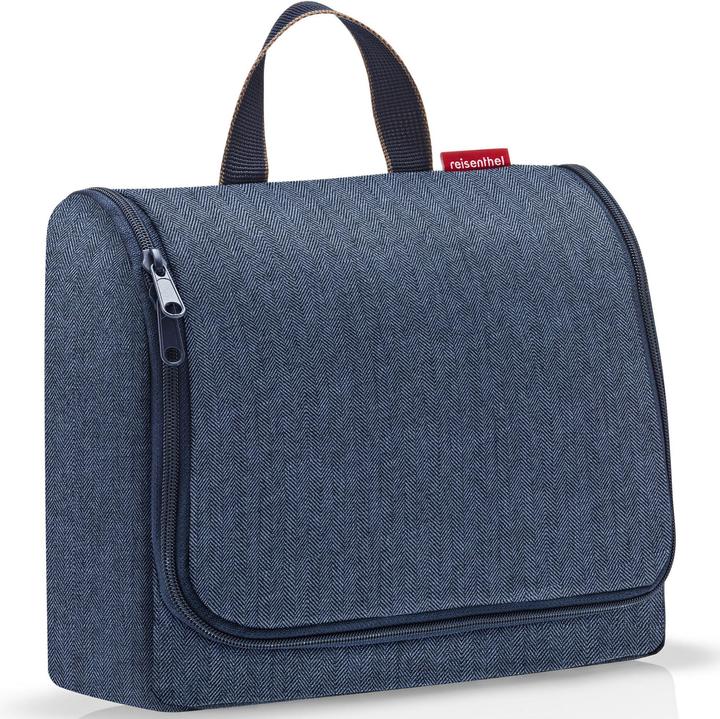 Actual product image reisenthel Herringbone (4 l)