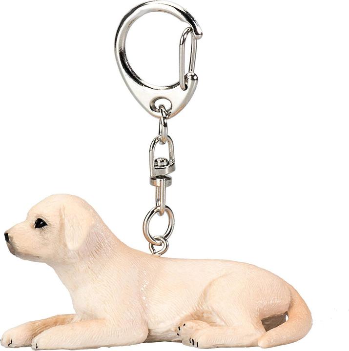Produktbild Mojo Schlüsselanhänger Golden Retriever - 387465