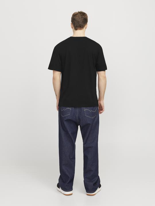 Actual product image Jack & Jones Jjebryan Corp Logo Tee Ss O-Neck Noos (XXL)