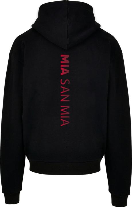 Immagine prodotto FC Bayern München Felpa con cappuccio Mia San Mia V GR Ultra Heavy - 115563 (XL)