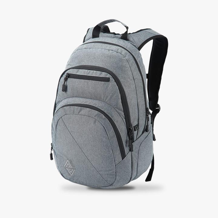 Image du produit Nitro Sac à dos Stash 29 878011091 black noise 490x320x220mm (29 l)