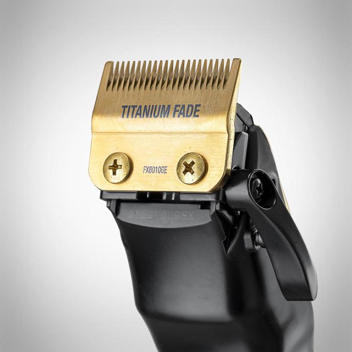 Actual product image BaByliss Pro Lo-Pro FX825GE