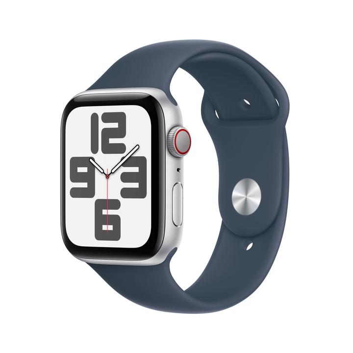 Image du produit Apple Watch SE 2022/2023 (44 mm, 4G)