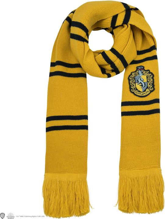 Konjac Sponge Harry Potter - Hufflepuff