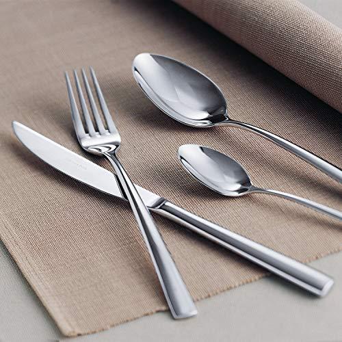Actual product image Villeroy & Boch Piedmont (24 Piece, Cutlery set)