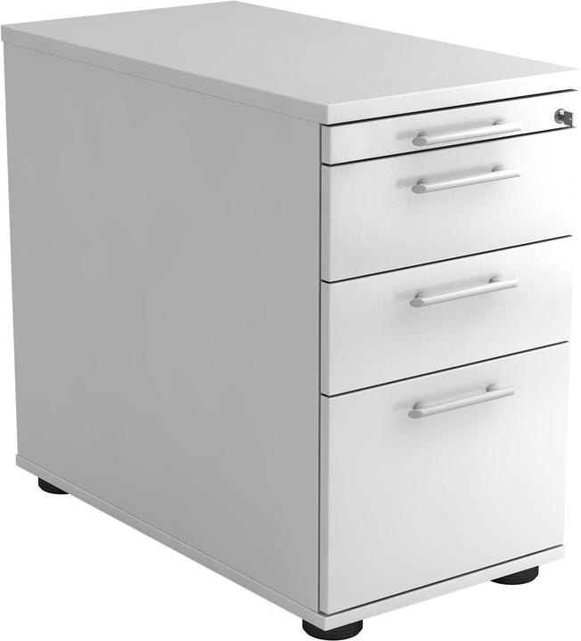 Hammerbacher Standcontainer Solid (43 x 72 x 80 cm)