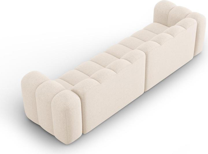 Actual product image Micadoni Lupine (2 person sofa, 3-seater, 4-seater)