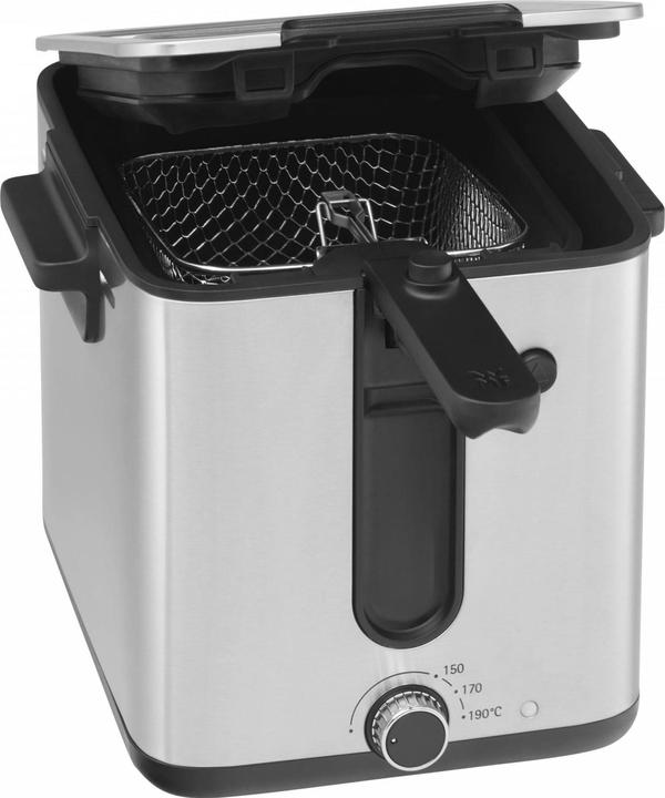 Actual product image WMF KITCHENminis deep fryer with potato cutter