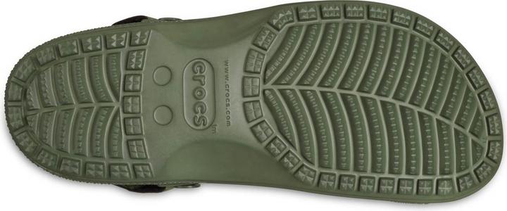 Produktbild Crocs 's Yukon Vista II LR Clog (46, 46.5, 47)
