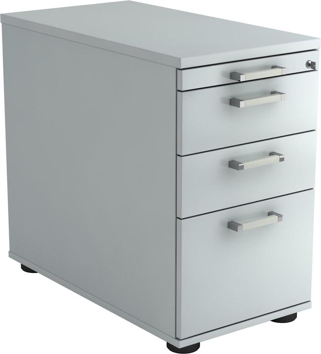 Grau, Aluminium