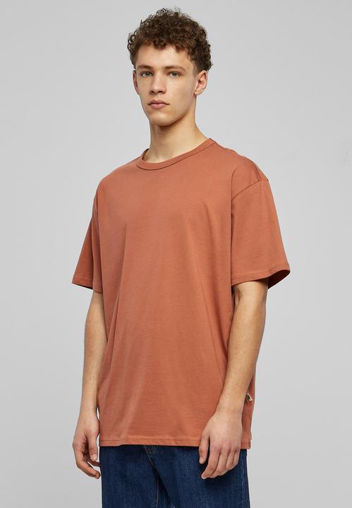 Image du produit Urban Classics Organic Basic Tee (M)