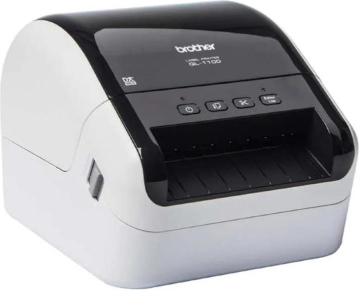 Brother QL-1100c P-Touch (300 dpi)